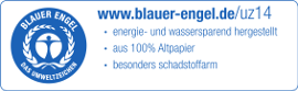 Blauer Engel